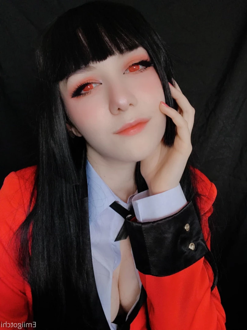 Emi [ emiigotchi ] Onlyfans leaked photo 13815237 on Hotleaks.tv