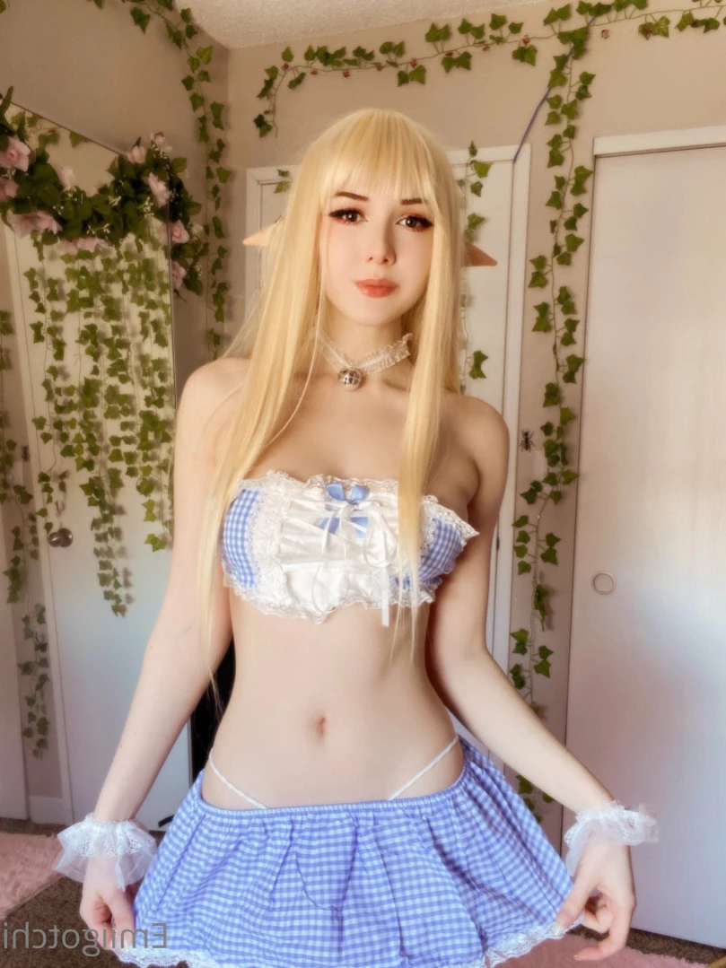 Emi [ emiigotchi ] Onlyfans leaked photo 13815285 on Hotleaks.tv