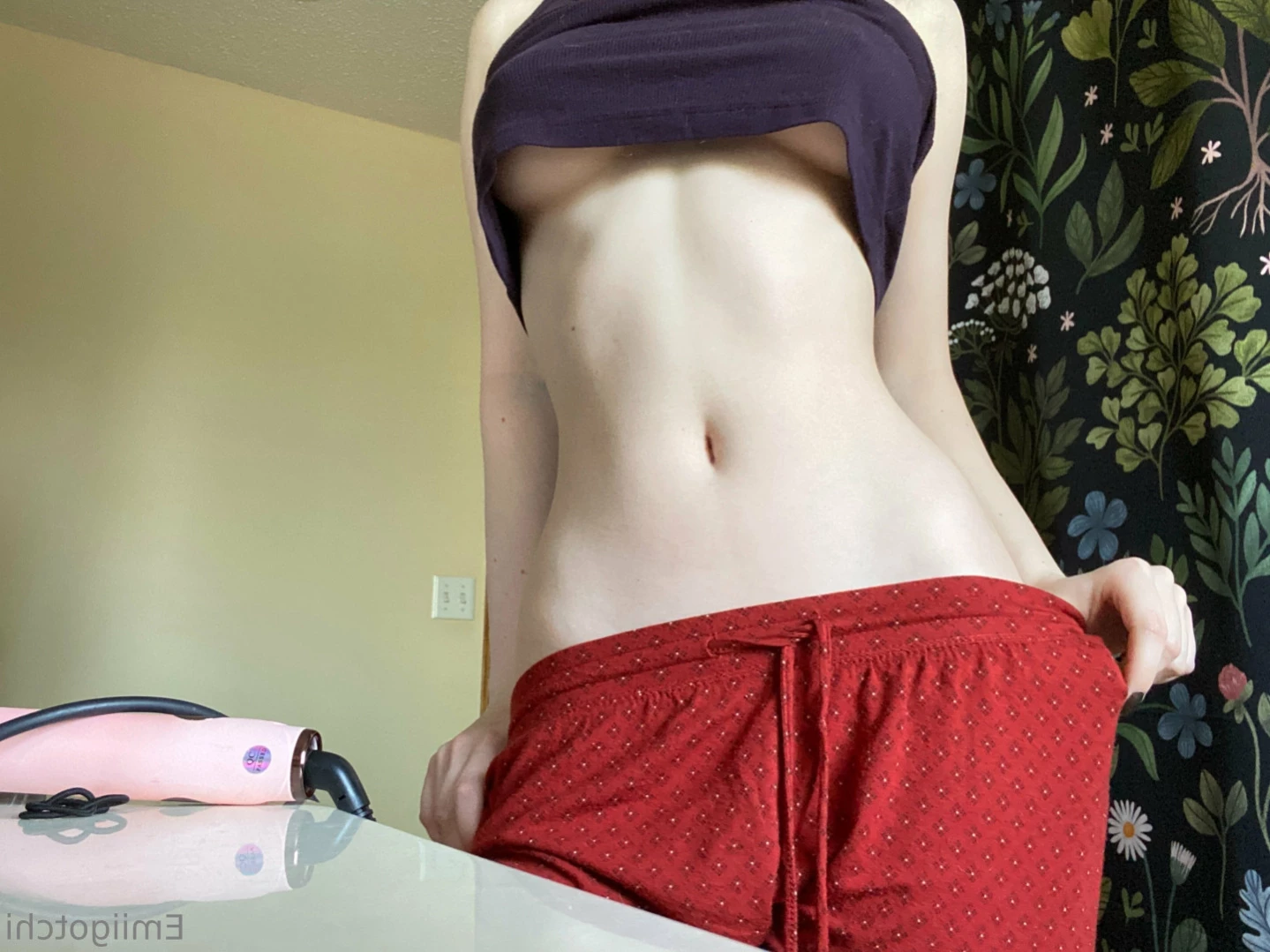 Emi [ emiigotchi ] Onlyfans leaked photo 13815316 on Hotleaks.tv