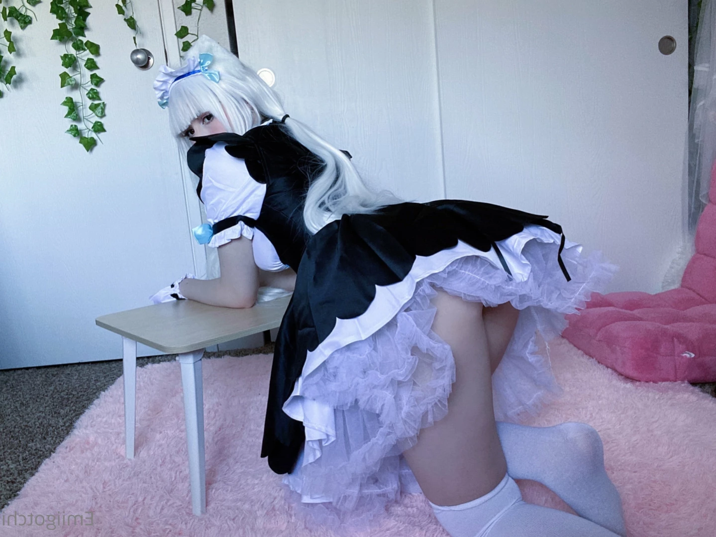 Emi [ emiigotchi ] Onlyfans leaked photo 13815342 on Hotleaks.tv