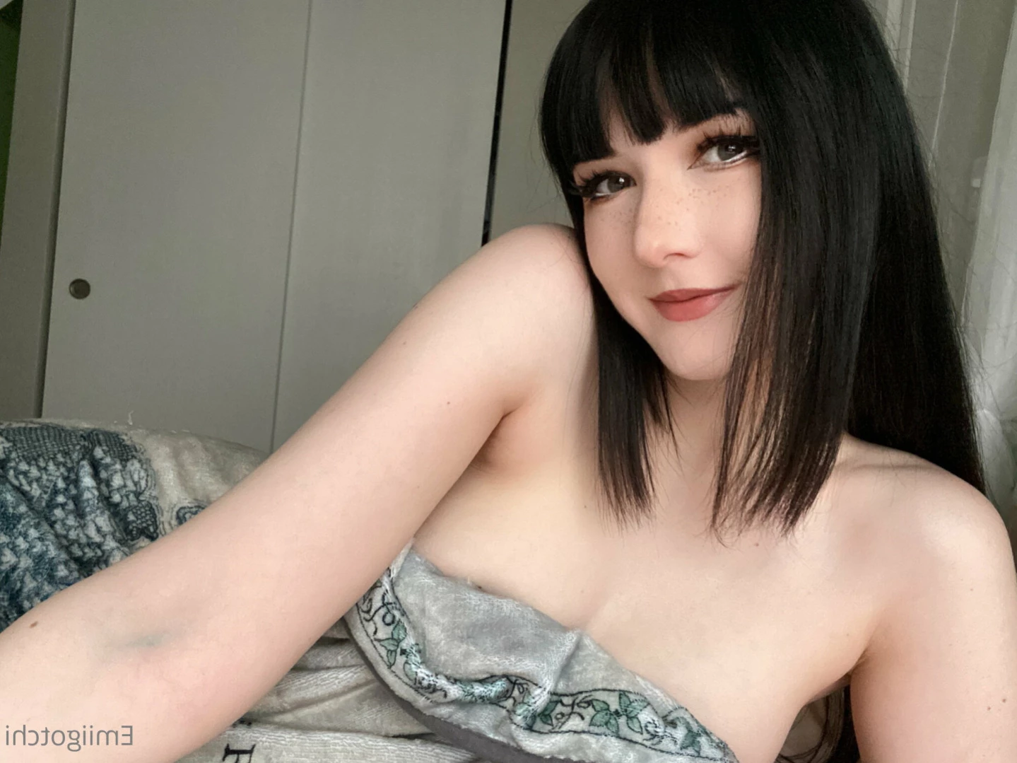 Emi [ emiigotchi ] Onlyfans leaked photo 13815450 on Hotleaks.tv
