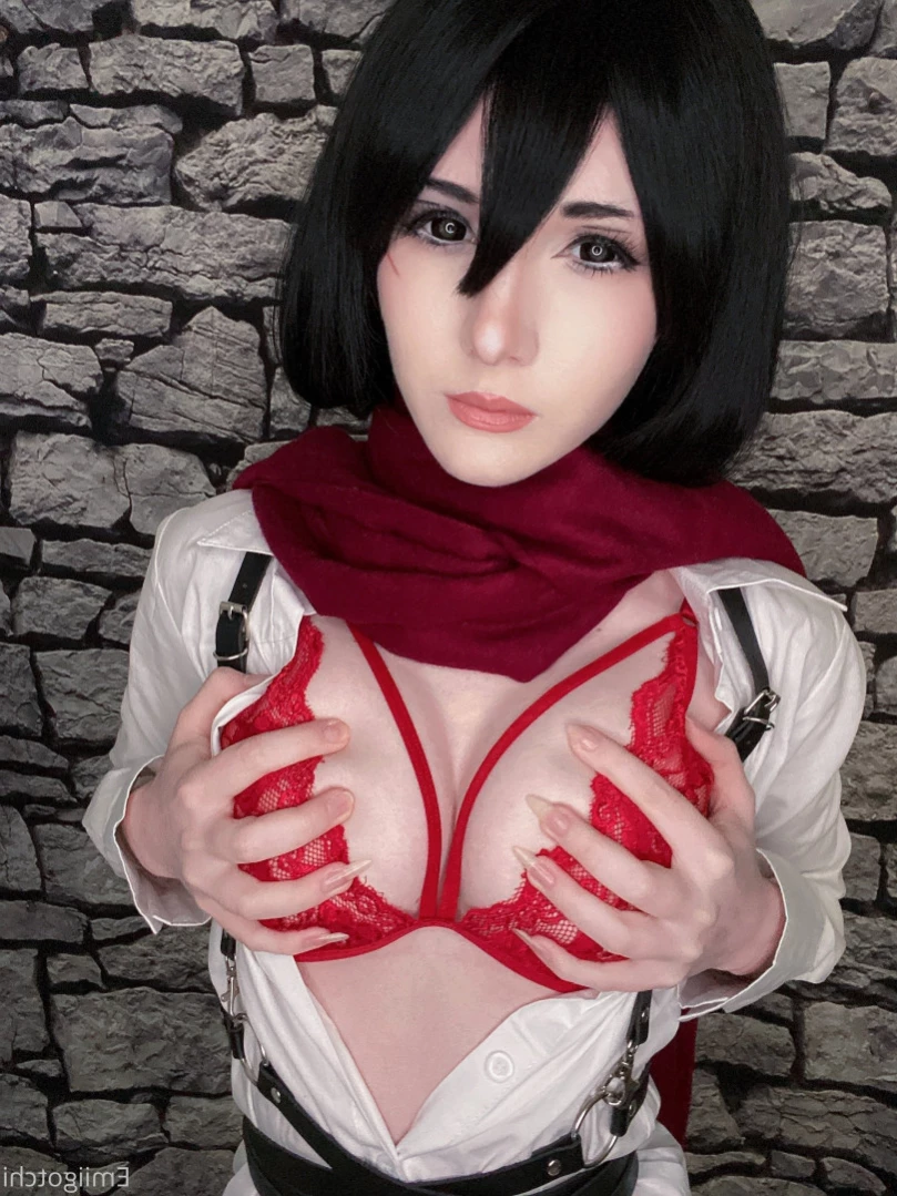 Emi [ emiigotchi ] Onlyfans leaked photo 13815533 on Hotleaks.tv