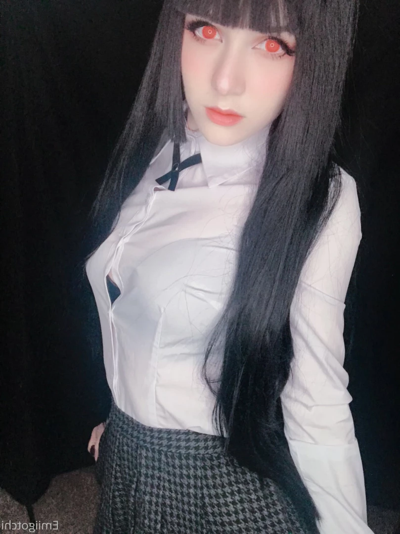 Emi [ emiigotchi ] Onlyfans leaked photo 14008152 on Hotleaks.tv