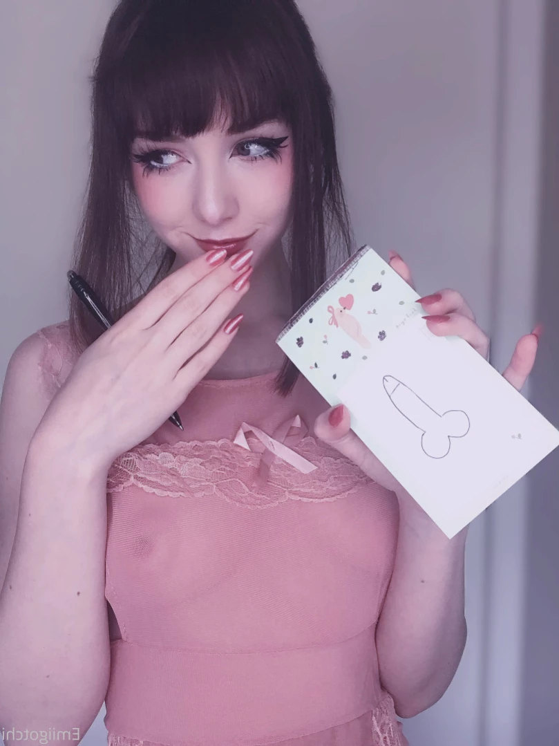 Emi [ emiigotchi ] Onlyfans leaked photo 14008435 on Hotleaks.tv