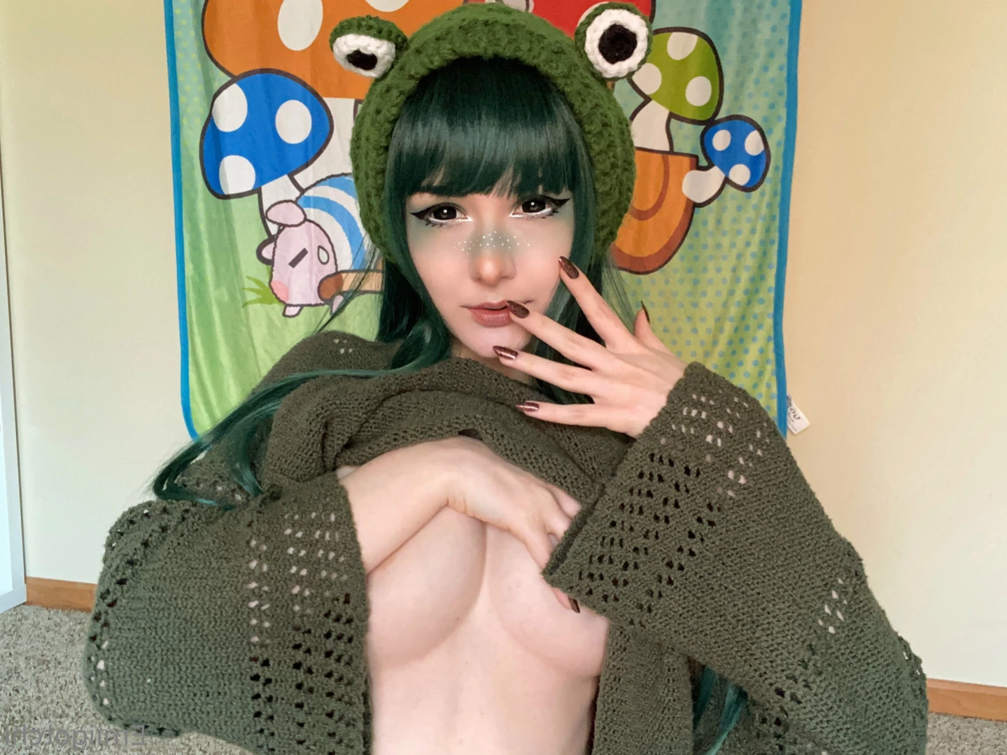 Emi [ emiigotchi ] Onlyfans leaked photo 14008650 on Hotleaks.tv