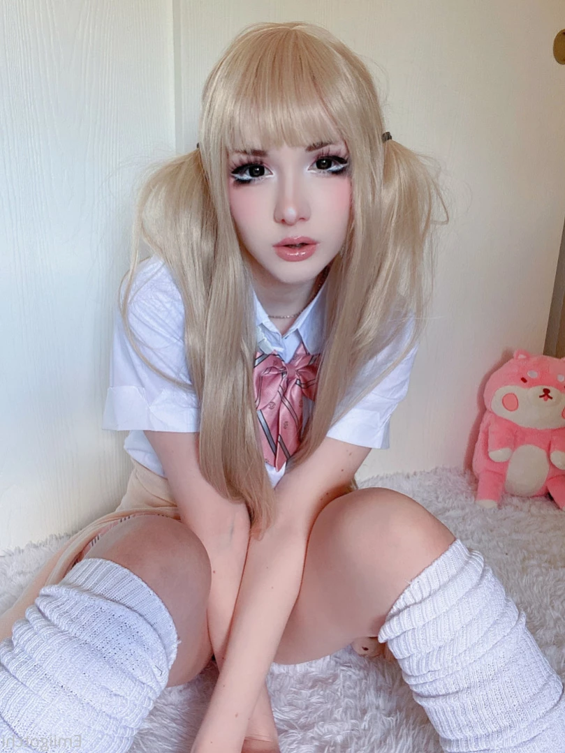 Emi [ emiigotchi ] Onlyfans leaked photo 14008701 on Hotleaks.tv