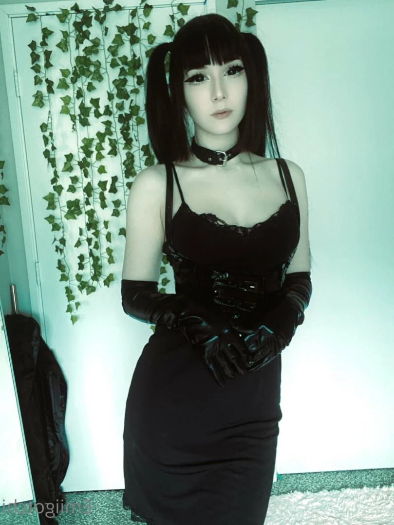 Emi [ emiigotchi ] Onlyfans leaked photo 14008724 on Hotleaks.tv