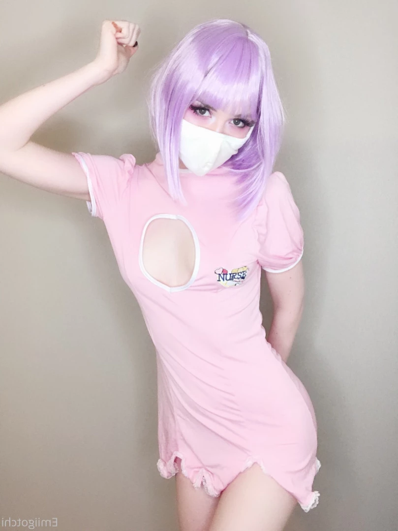 Emi [ emiigotchi ] Onlyfans leaked photo 14089921 on Hotleaks.tv
