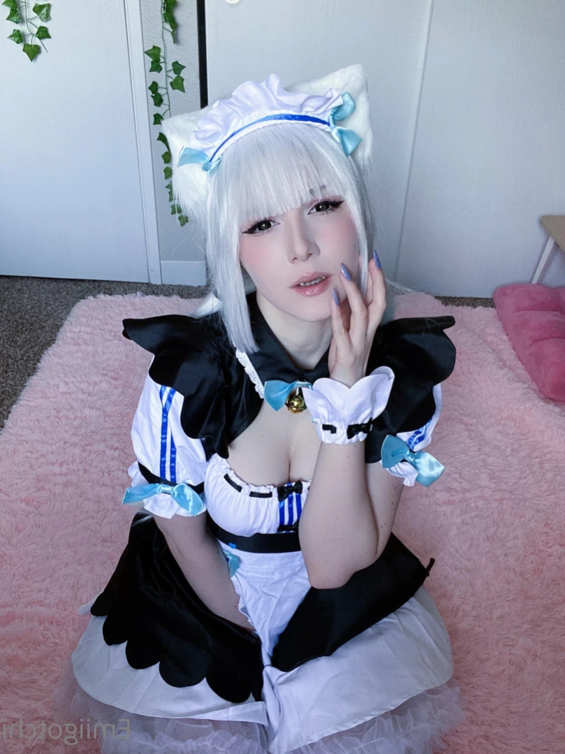 Emi [ emiigotchi ] Onlyfans leaked photo 14110140 on Hotleaks.tv