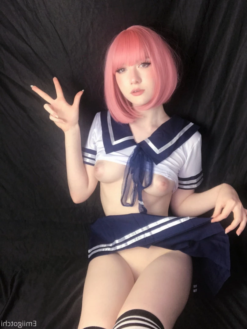 Emi [ emiigotchi ] Onlyfans leaked photo 14115115 on Hotleaks.tv