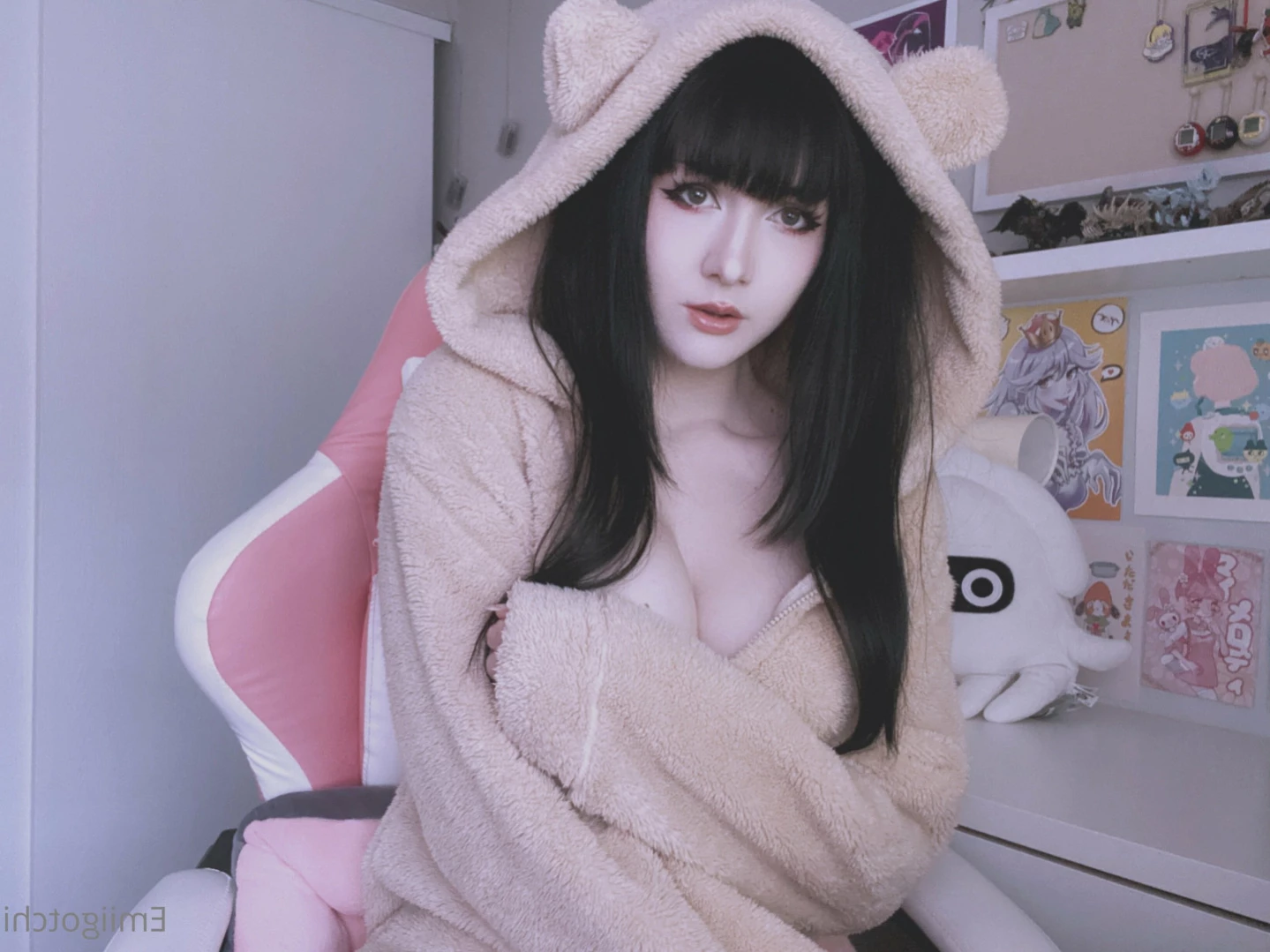 Emi [ emiigotchi ] Onlyfans leaked photo 14271869 on Hotleaks.tv