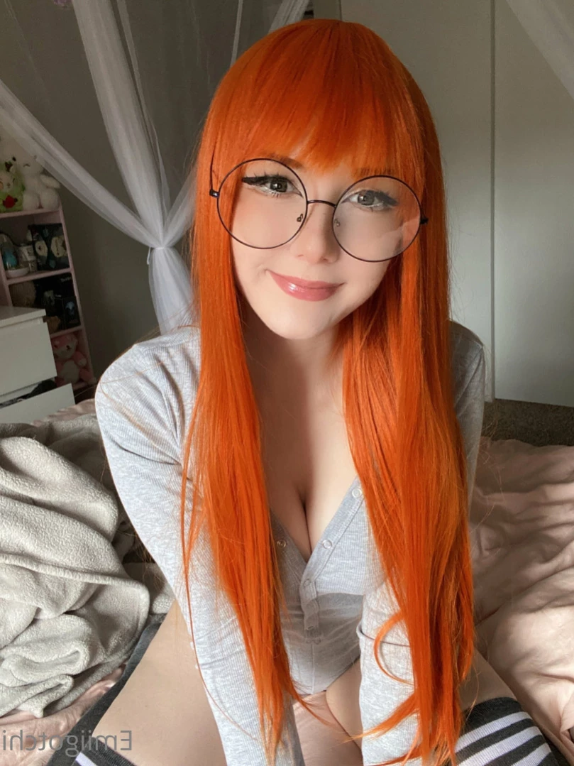 Emi [ emiigotchi ] Onlyfans leaked photo 14329601 on Hotleaks.tv