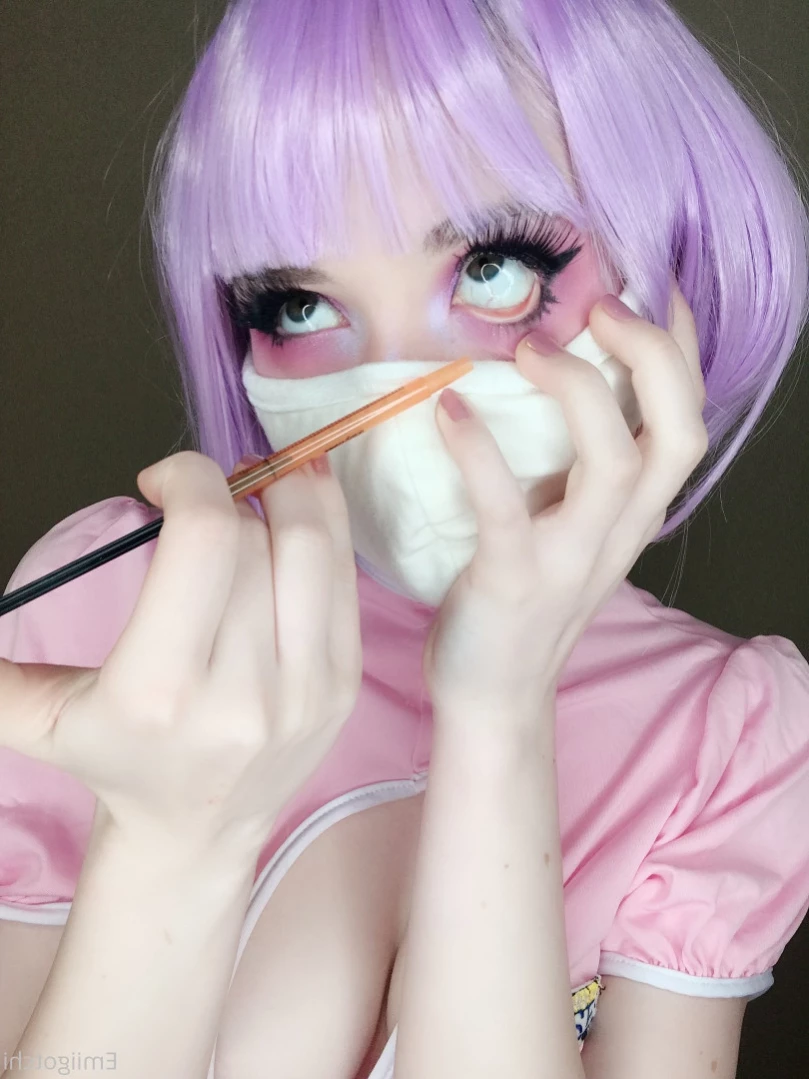 Emi [ emiigotchi ] Onlyfans leaked photo 14329940 on Hotleaks.tv
