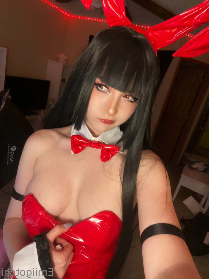Emi [ emiigotchi ] Onlyfans leaked photo 14330151 on Hotleaks.tv