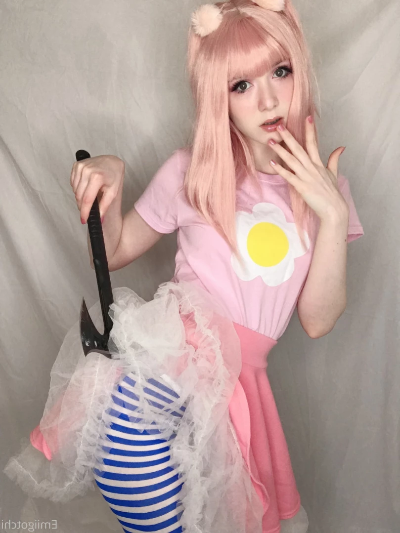 Emi [ emiigotchi ] Onlyfans leaked photo 14377108 on Hotleaks.tv