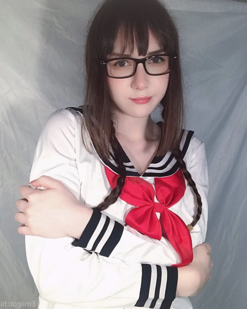 Emi [ emiigotchi ] Onlyfans leaked photo 14380474 on Hotleaks.tv