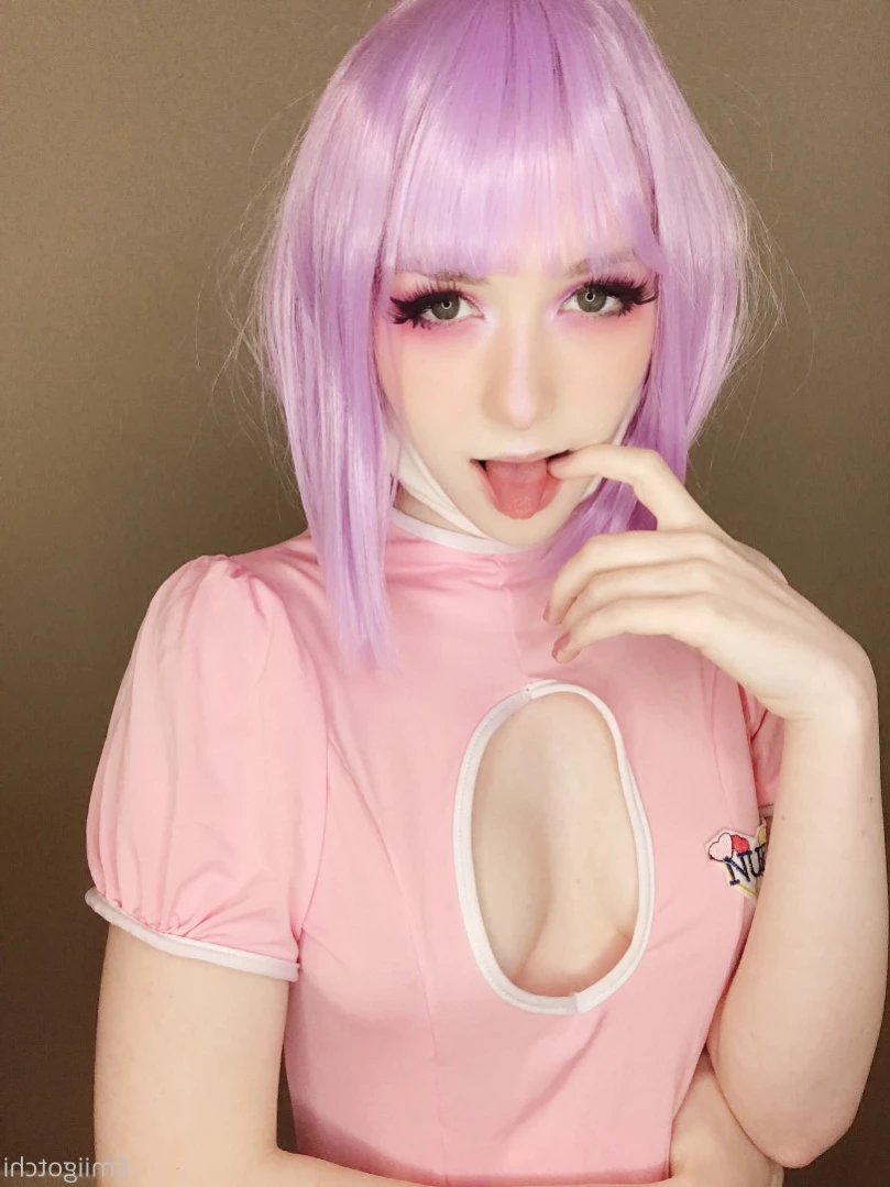 Emi [ emiigotchi ] Onlyfans leaked photo 14512628 on Hotleaks.tv