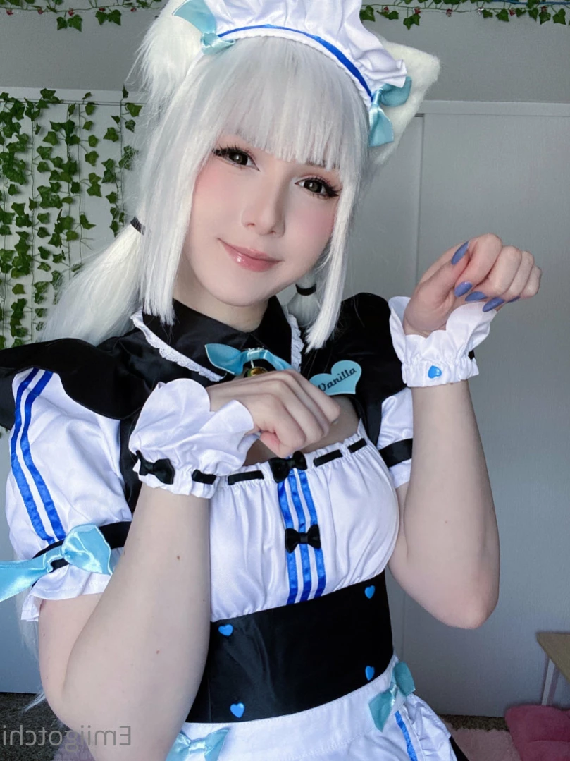 Emi [ emiigotchi ] Onlyfans leaked photo 14603775 on Hotleaks.tv