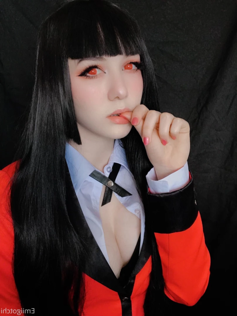 Emi [ emiigotchi ] Onlyfans leaked photo 14648378 on Hotleaks.tv