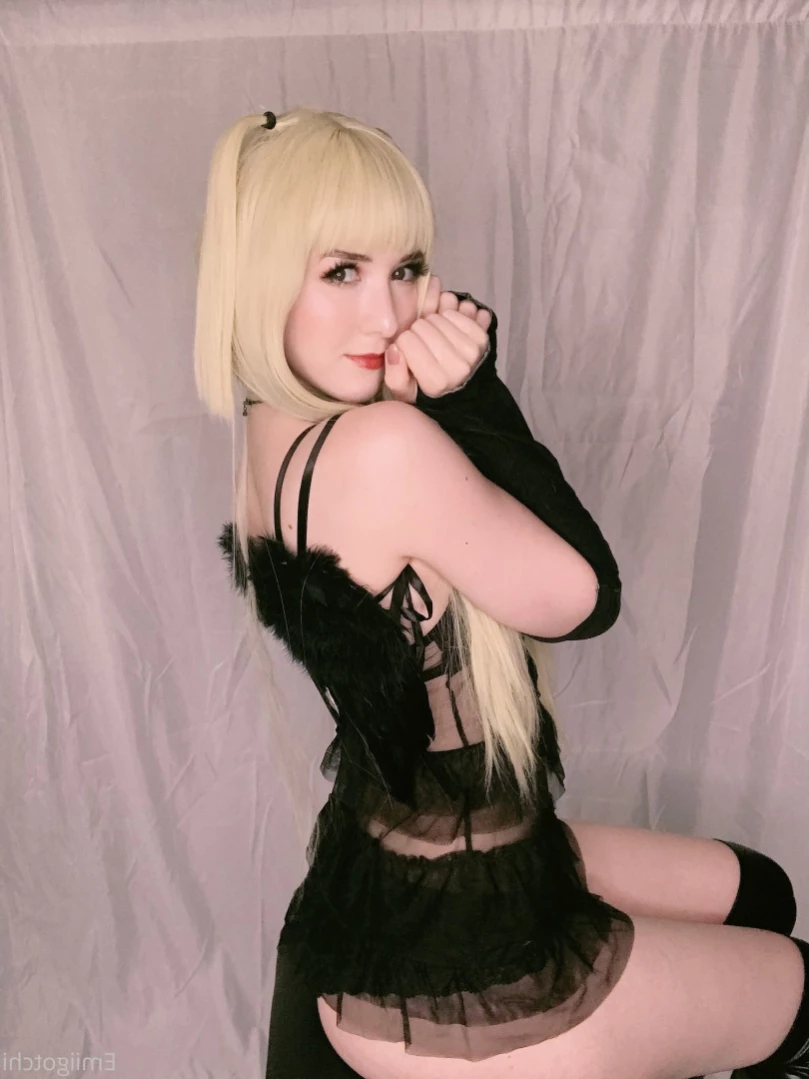 Emi [ emiigotchi ] Onlyfans leaked photo 14718060 on Hotleaks.tv