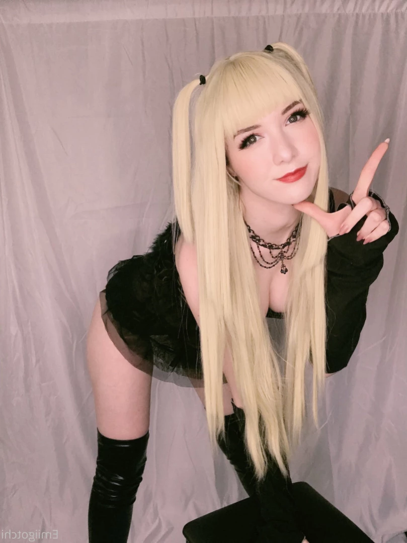 Emi [ emiigotchi ] Onlyfans leaked photo 14719256 on Hotleaks.tv