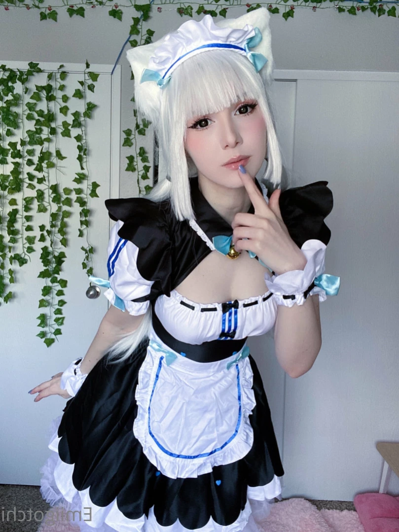 Emi [ emiigotchi ] Onlyfans leaked photo 14790720 on Hotleaks.tv