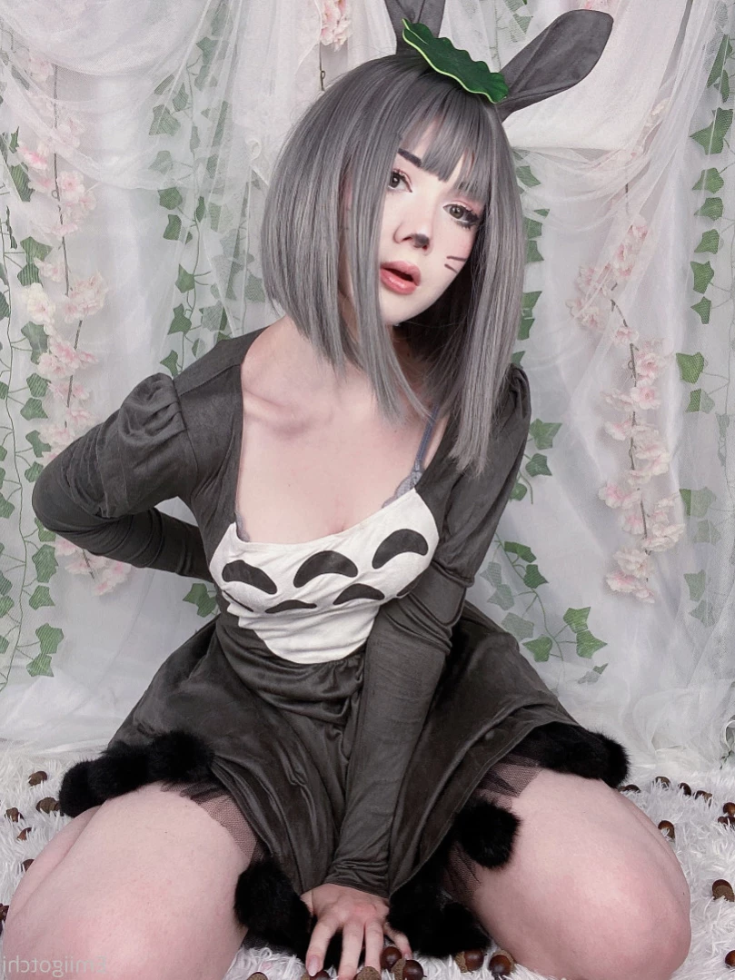 Emi [ emiigotchi ] Onlyfans leaked photo 14851002 on Hotleaks.tv