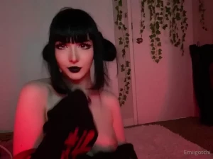 Emi [ emiigotchi ] Onlyfans leaked video 14856336 on Hotleaks.tv