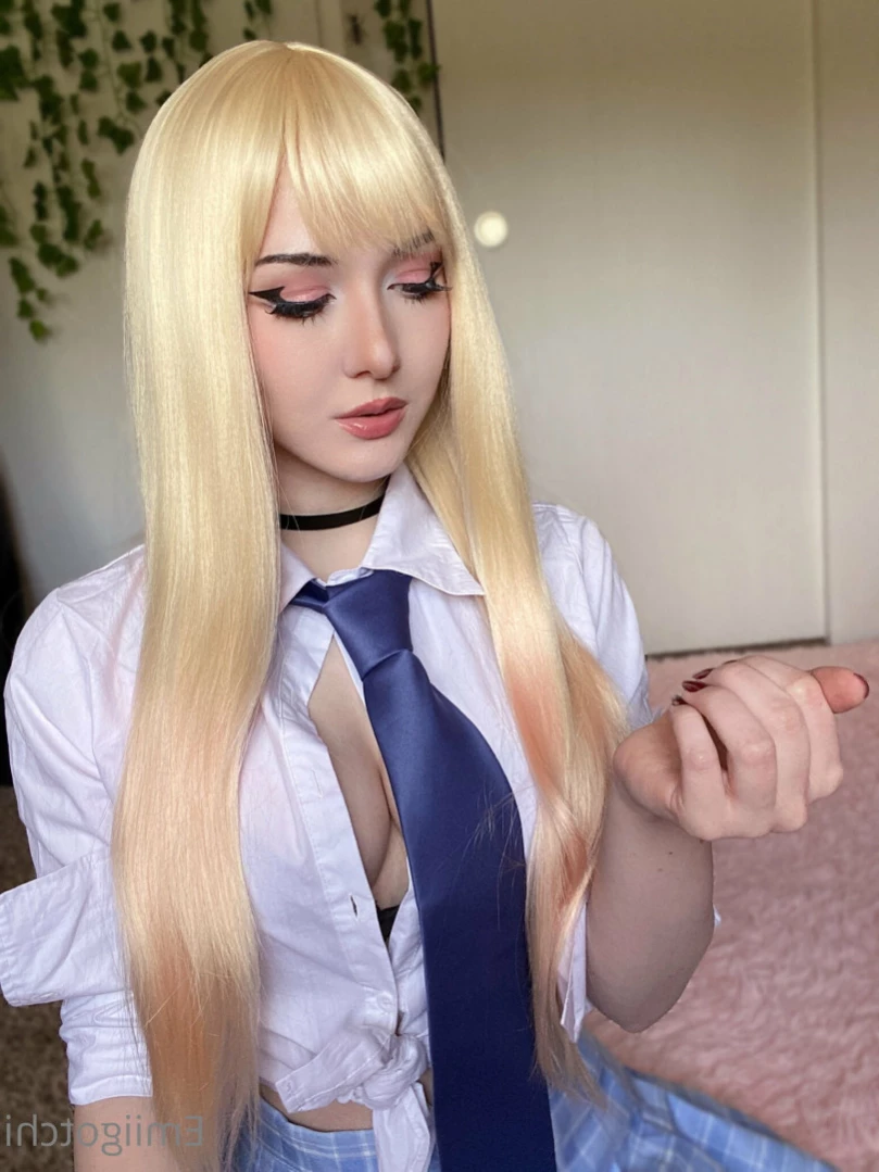 Emi [ emiigotchi ] Onlyfans leaked photo 14906287 on Hotleaks.tv