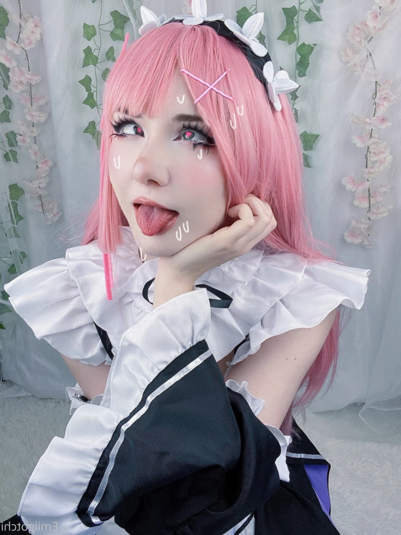 Emi [ emiigotchi ] Onlyfans leaked photo 14937244 on Hotleaks.tv