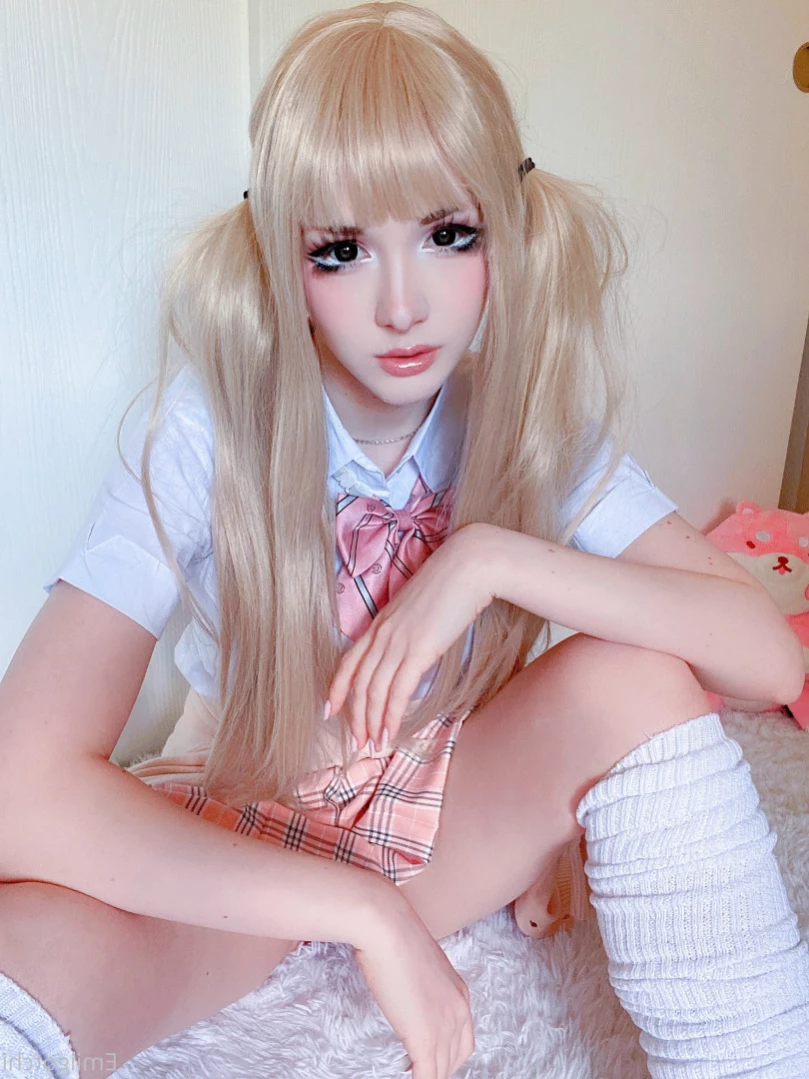 Emi [ emiigotchi ] Onlyfans leaked photo 15000414 on Hotleaks.tv
