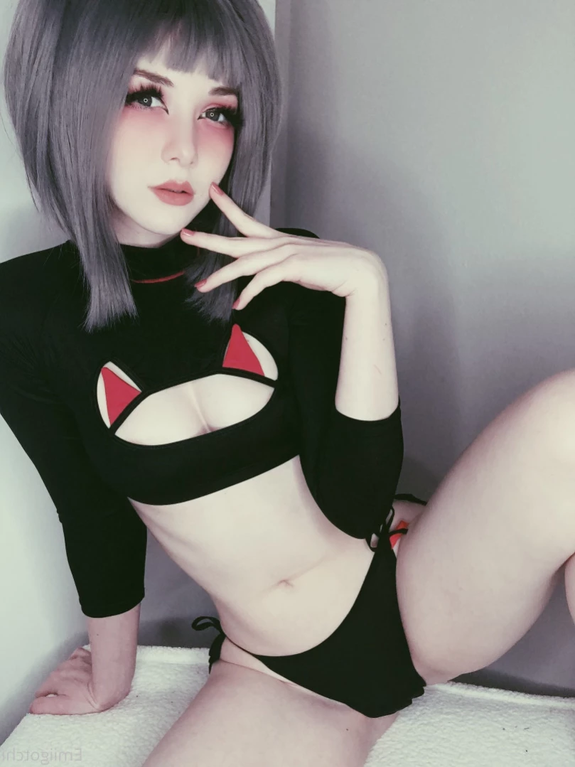 Emi [ emiigotchi ] Onlyfans leaked photo 15257645 on Hotleaks.tv