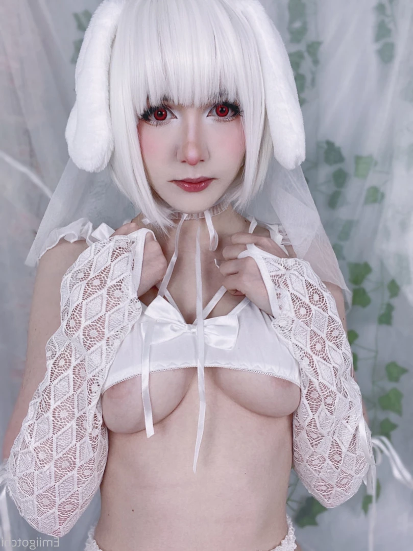 Emi [ emiigotchi ] Onlyfans leaked photo 15275667 on Hotleaks.tv