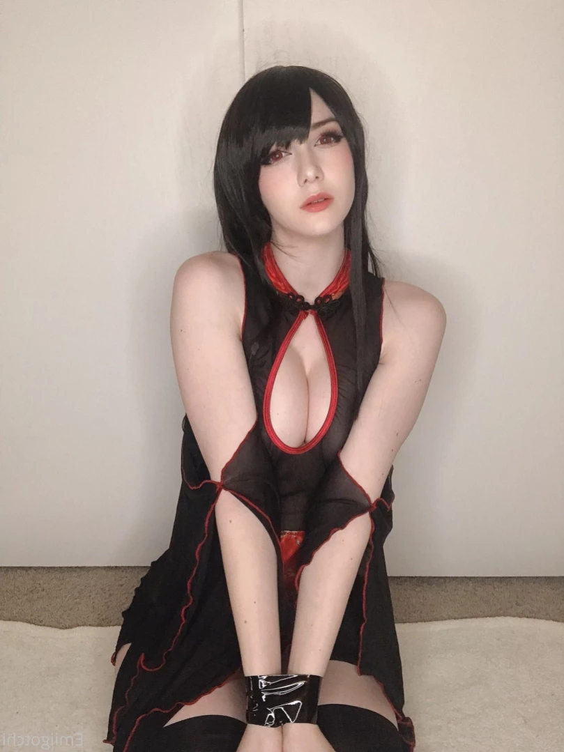 Emi [ emiigotchi ] Onlyfans leaked photo 15338323 on Hotleaks.tv