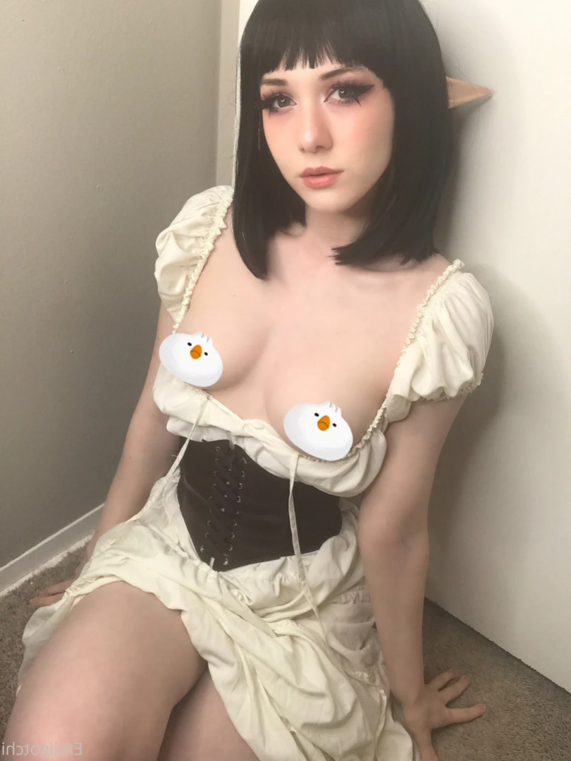 Emi [ emiigotchi ] Onlyfans leaked photo 15338336 on Hotleaks.tv
