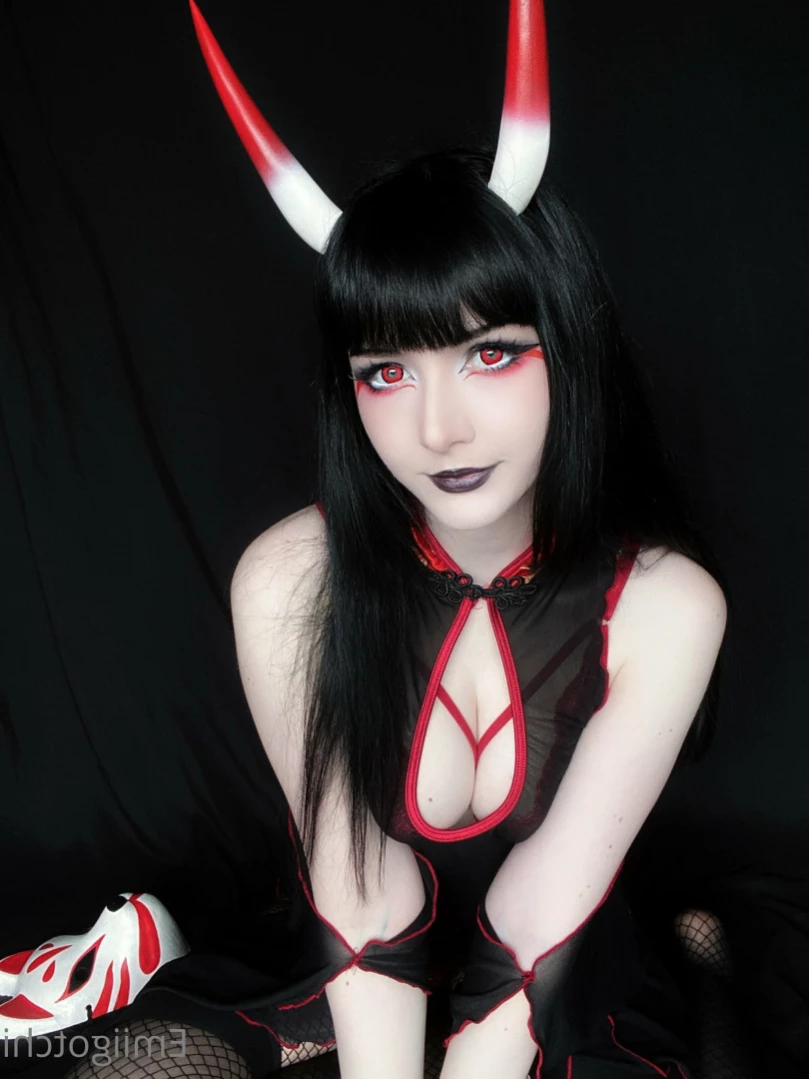 Emi [ emiigotchi ] Onlyfans leaked photo 15338465 on Hotleaks.tv