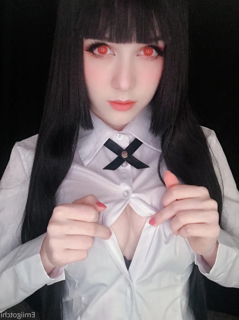 Emi [ emiigotchi ] Onlyfans leaked photo 15338468 on Hotleaks.tv