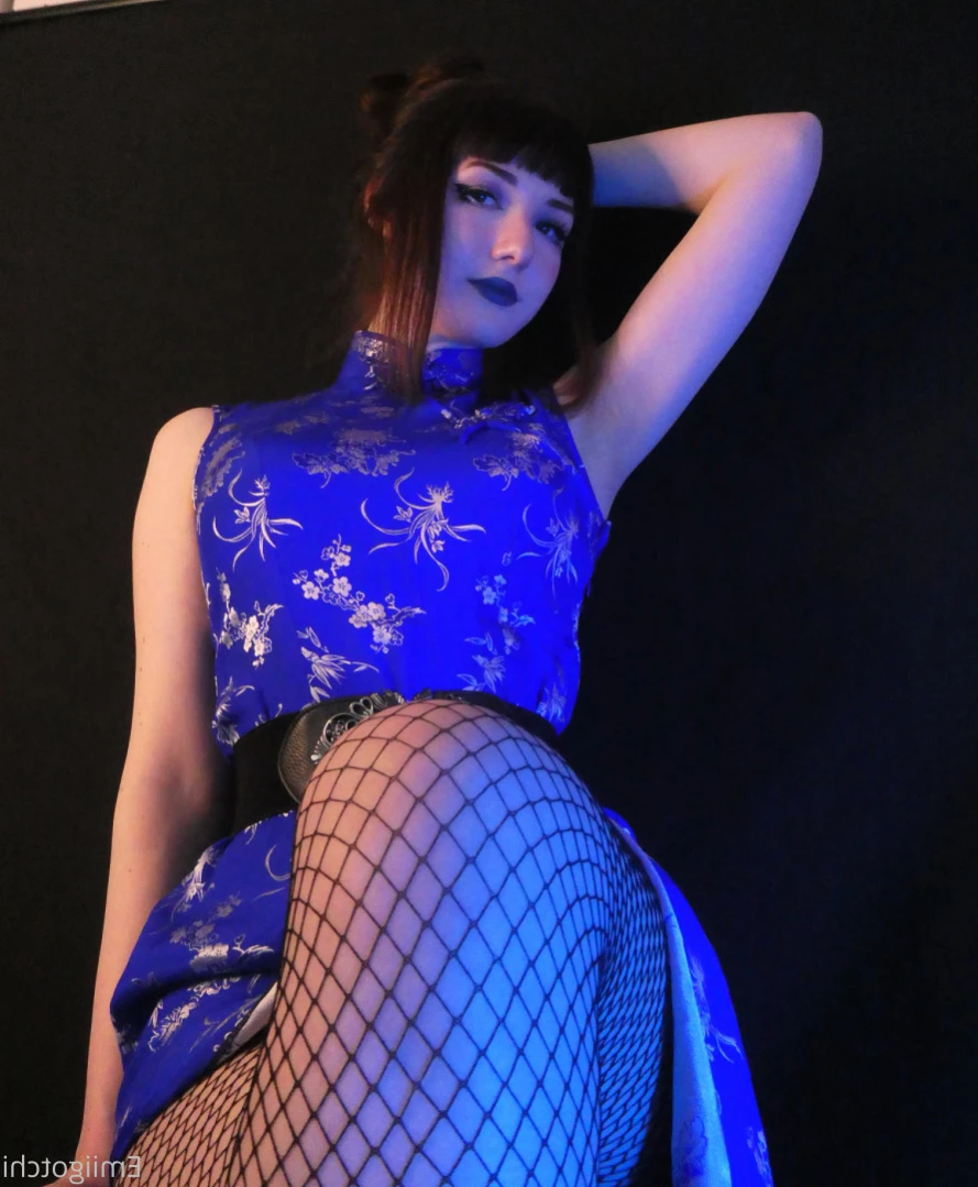 Emi [ emiigotchi ] Onlyfans leaked photo 15338548 on Hotleaks.tv
