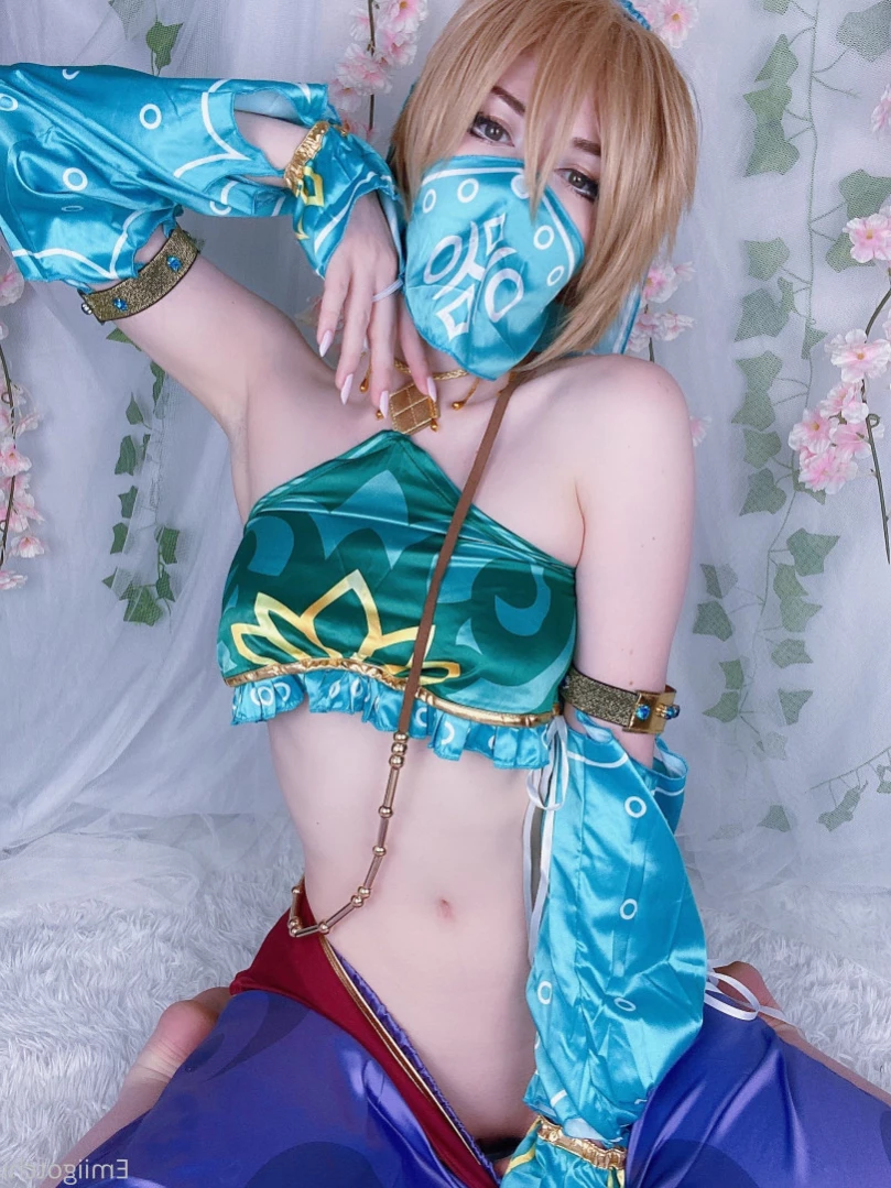Emi [ emiigotchi ] Onlyfans leaked photo 15338552 on Hotleaks.tv