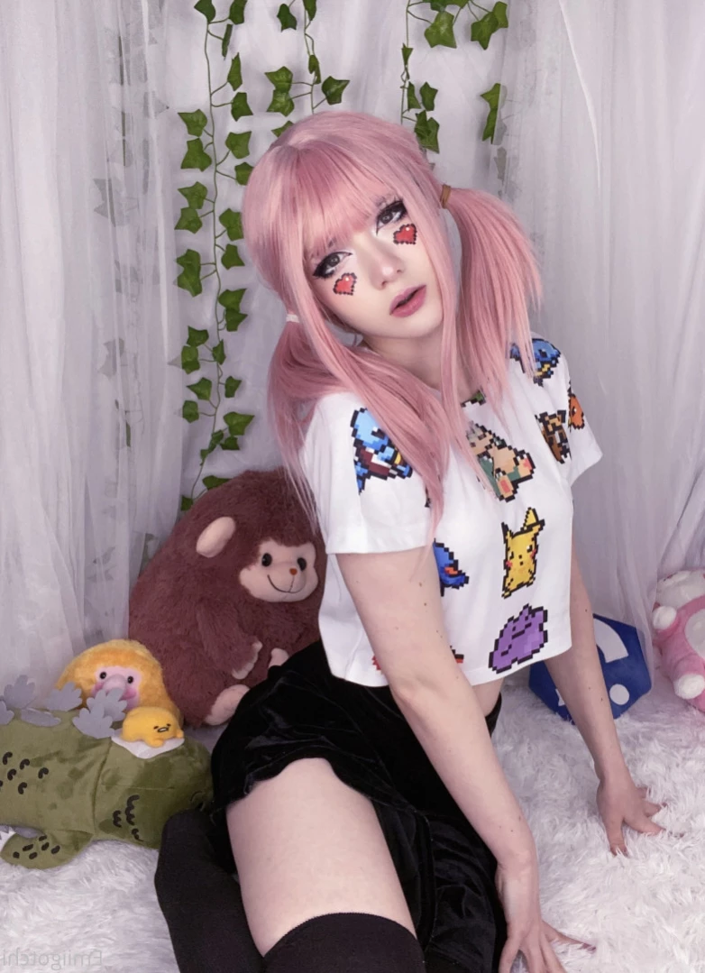 Emi [ emiigotchi ] Onlyfans leaked photo 15352996 on Hotleaks.tv