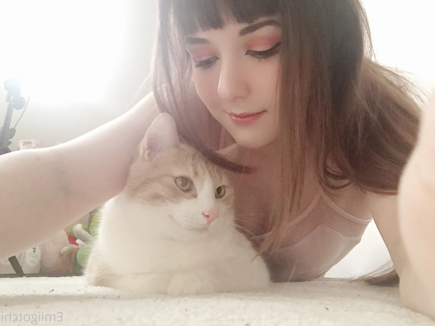 Emi [ emiigotchi ] Onlyfans leaked photo 15353105 on Hotleaks.tv