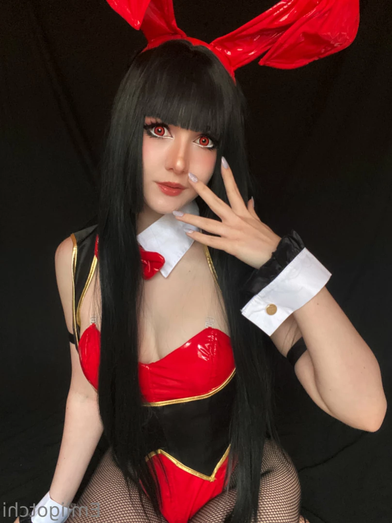 Emi [ emiigotchi ] Onlyfans leaked photo 15353149 on Hotleaks.tv