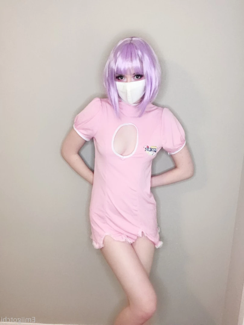 Emi [ emiigotchi ] Onlyfans leaked photo 15409093 on Hotleaks.tv
