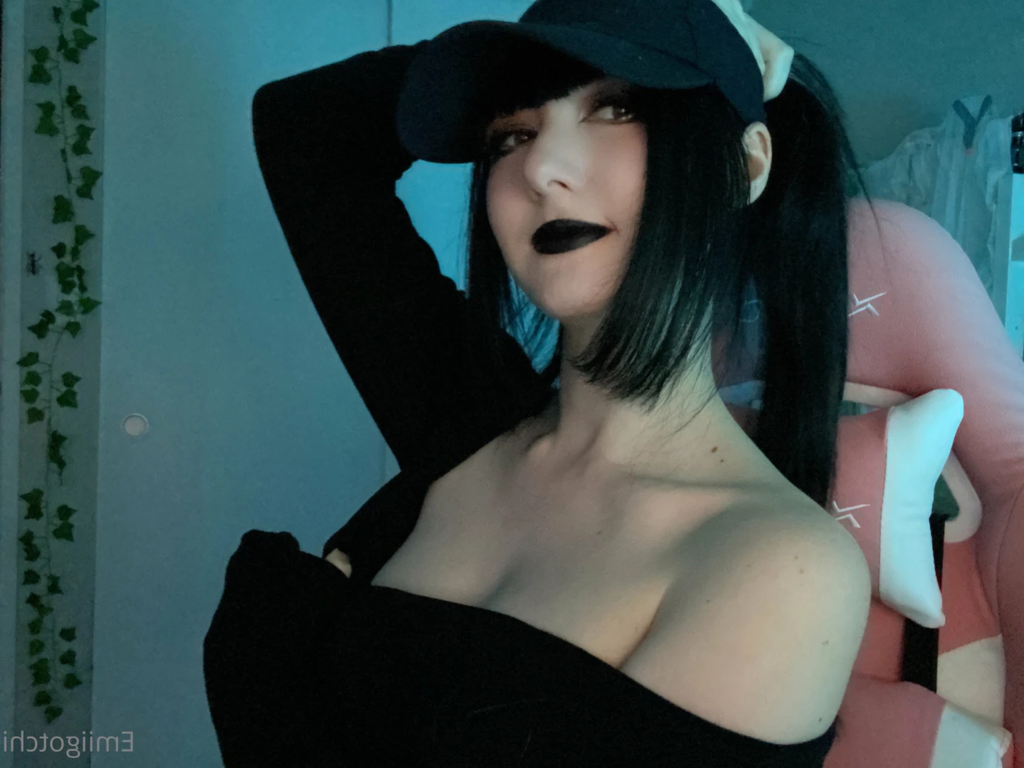 Emi [ emiigotchi ] Onlyfans leaked photo 15468777 on Hotleaks.tv
