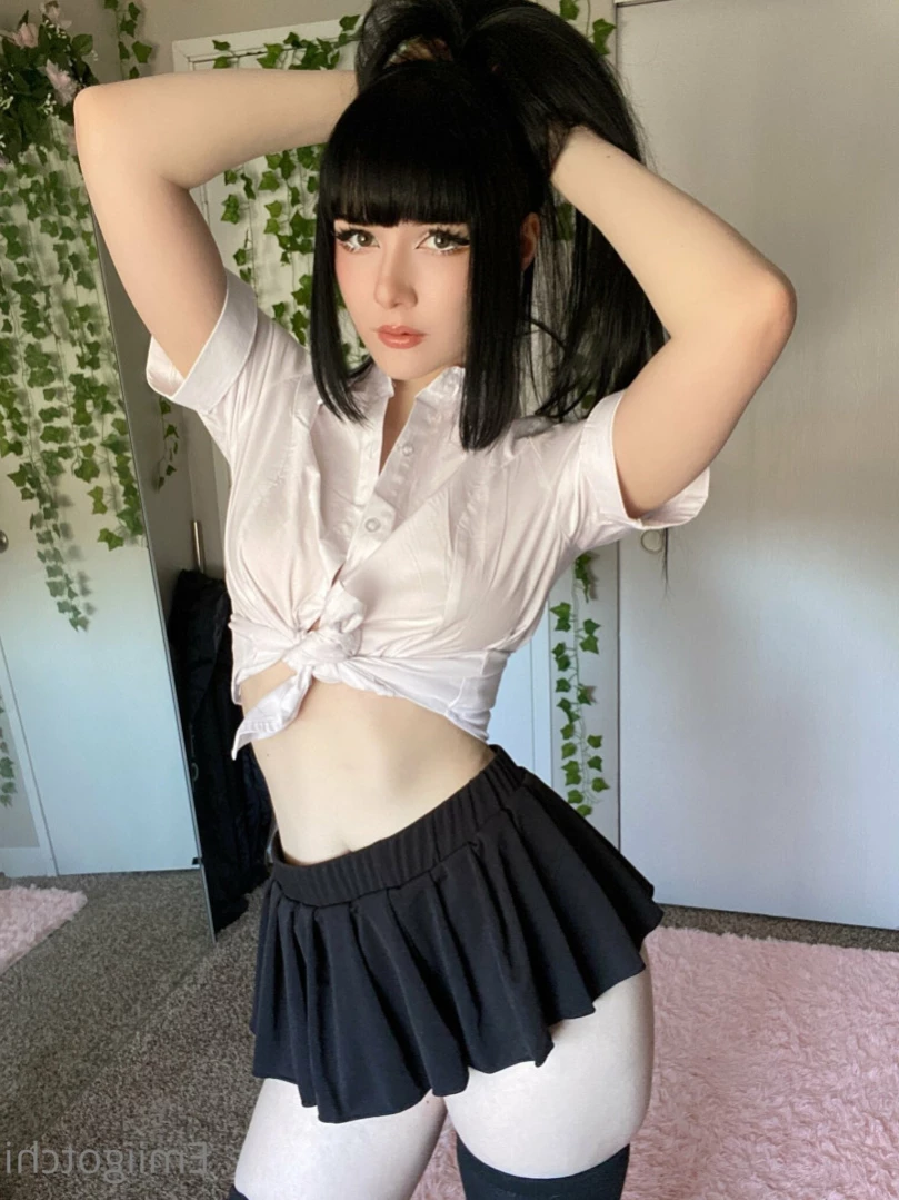 Emi [ emiigotchi ] Onlyfans leaked photo 15507640 on Hotleaks.tv