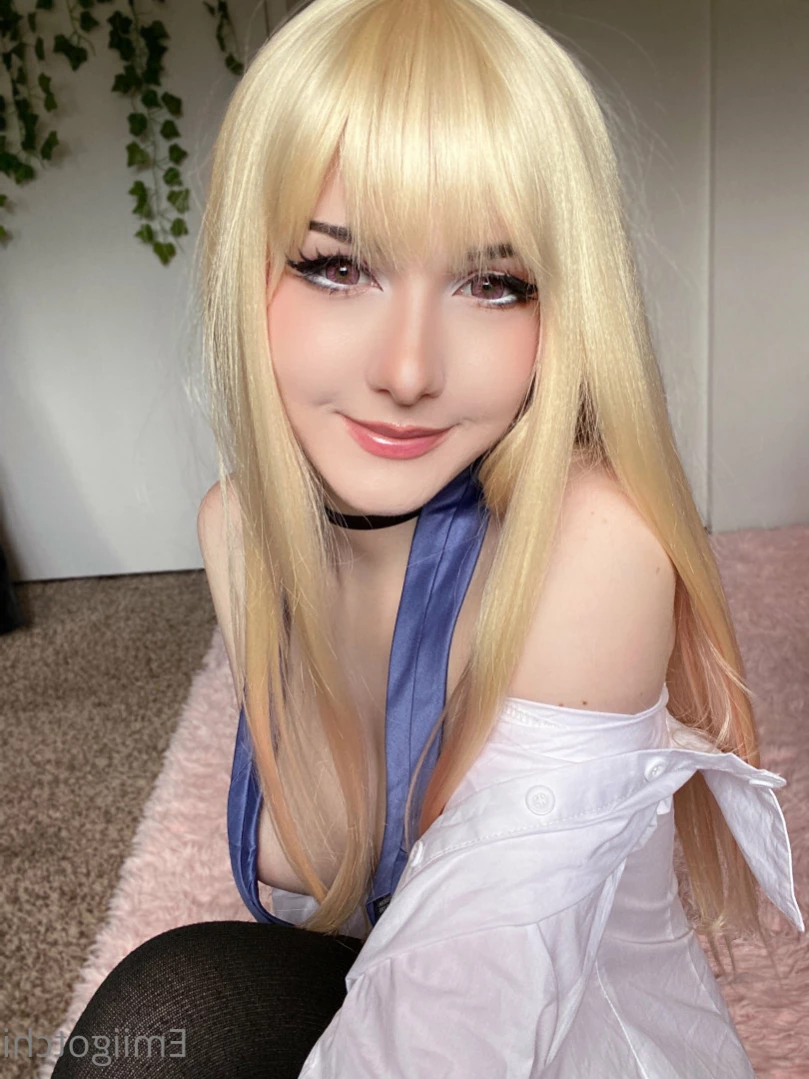 Emi [ emiigotchi ] Onlyfans leaked photo 15621524 on Hotleaks.tv