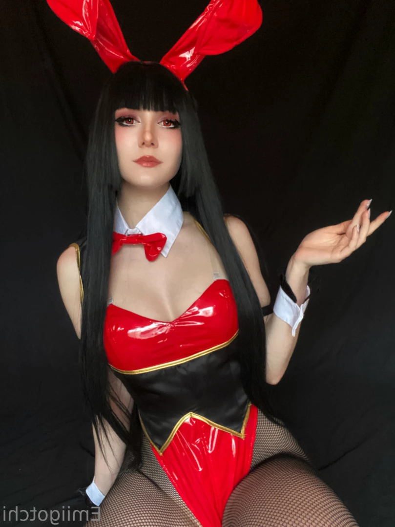 Emi [ emiigotchi ] Onlyfans leaked photo 15638837 on Hotleaks.tv
