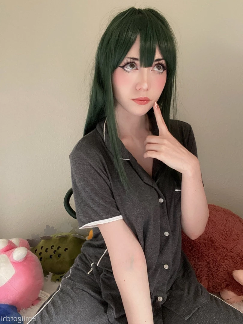 Emi [ emiigotchi ] Onlyfans leaked photo 15649989 on Hotleaks.tv