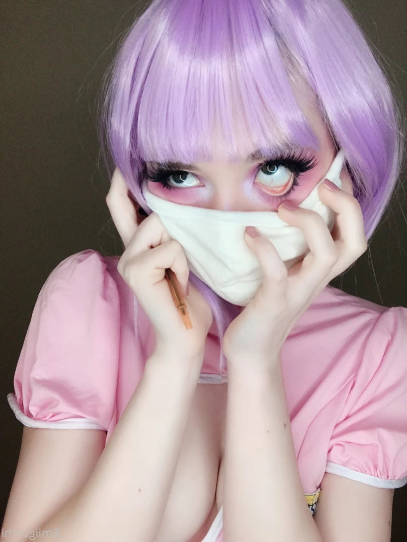 Emi [ emiigotchi ] Onlyfans leaked photo 15708933 on Hotleaks.tv