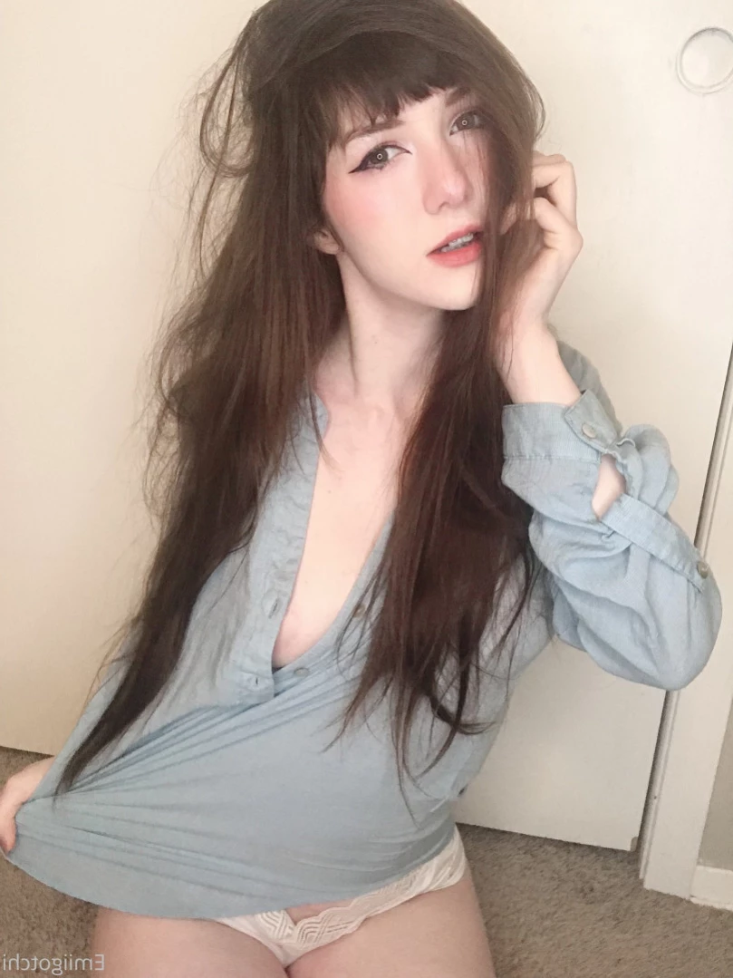 Emi [ emiigotchi ] Onlyfans leaked photo 15708982 on Hotleaks.tv